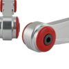 Skunk2 Honda/Acura EG/DC Alpha Series Rear Lower Control Arm Set - Clear - Image 5