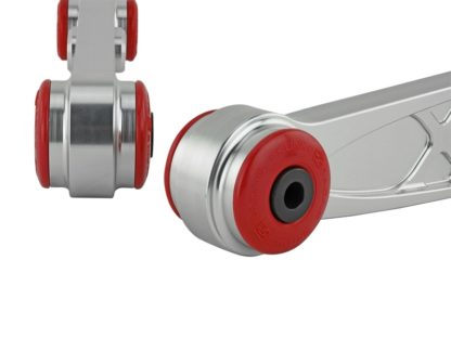 Skunk2 Honda/Acura EG/DC Alpha Series Rear Lower Control Arm Set - Clear - Image 5