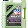 LIQUI MOLY 5L Molygen New Generation Motor Oil 5W-40