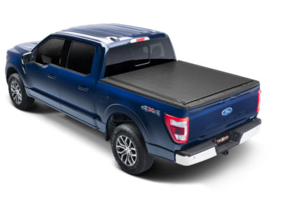 Truxedo 15-21 Ford F-150 5ft 6in Lo Pro Bed Cover - Image 4