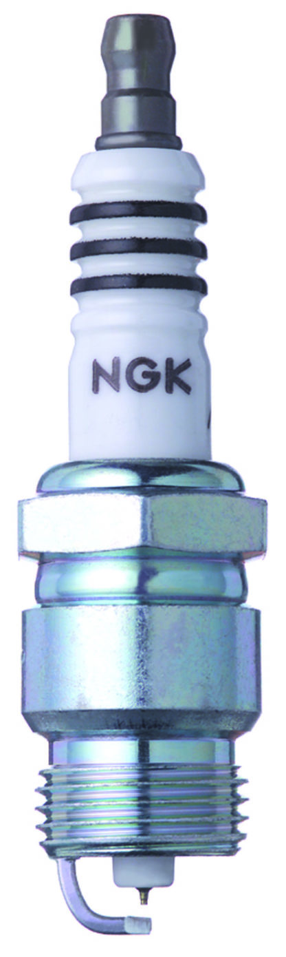 NGK Iridium IX Spark Plug Box of 4 (WR5IX)