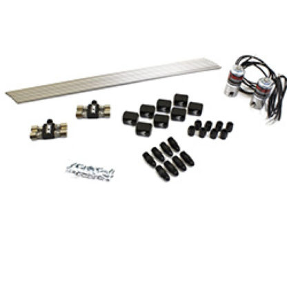 Snow Performance Water Direct Port 8 Cyl Upgrade Hardline (No Nozzles) - Image 2