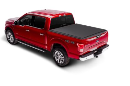 Truxedo 09-14 Ford F-150 5ft 6in Pro X15 Bed Cover - Image 3