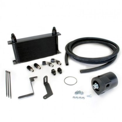 Skunk2 BRZ/FR-S Oil Cooler Kit - Image 2