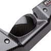 Cobb 08-20 Subaru STI/08-14 Subaru WRX Redline Carbon Fiber Alternator Cover - Gloss Finish - Image 5