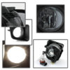 Spyder Toyota Tundra 2014+ OEM Fog Lights W/Switch- Smoked FL-CL-TTU14-SM - Image 9