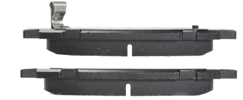 StopTech Performance Rear Brake Pads 08-13 Chevy Camaro - Image 3