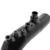 Cobb 08-14 Subaru WRX / 05-09 Outback XT & Legacy GT Turbo Inlet V2 - Stealth Black - Image 3