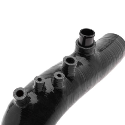 Cobb 08-14 Subaru WRX / 05-09 Outback XT & Legacy GT Turbo Inlet V2 - Stealth Black - Image 3