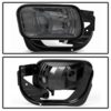 SpyderDodge Ram 2009-2012 OEM Fog Light No Switch Smoked FL-DR09-SM - Image 6