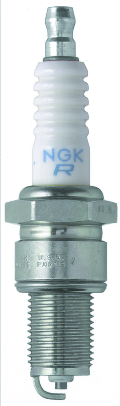 NGK Traditional Spark Plug Box of 4 (BPR6ES)