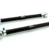 SPL Parts 08-14 Mitsubishi Evo X Rear Lower Camber Links - Image 2