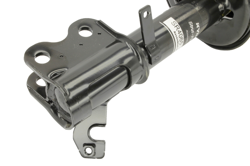 KYB Shocks & Struts Strut Plus Front Left 02-98 Toyota Corolla - Image 3