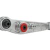 Skunk2 Honda/Acura EG/DC Alpha Series Rear Lower Control Arm Set - Clear - Image 4