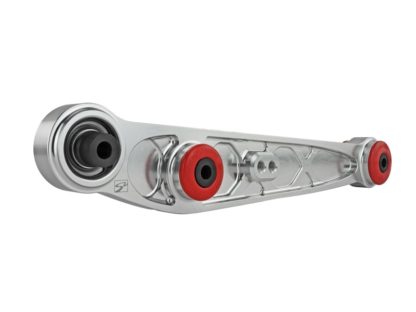 Skunk2 Honda/Acura EG/DC Alpha Series Rear Lower Control Arm Set - Clear - Image 4