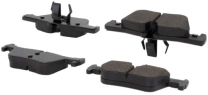 StopTech Street Touring Brake Pads - Image 3