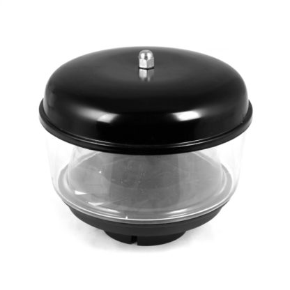 Rugged Ridge XHD Snorkel Pre-filter With Rubber Seal - Image 2