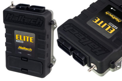 Haltech Elite 2500 Basic Universal Wire-In Harness ECU Kit - Image 2