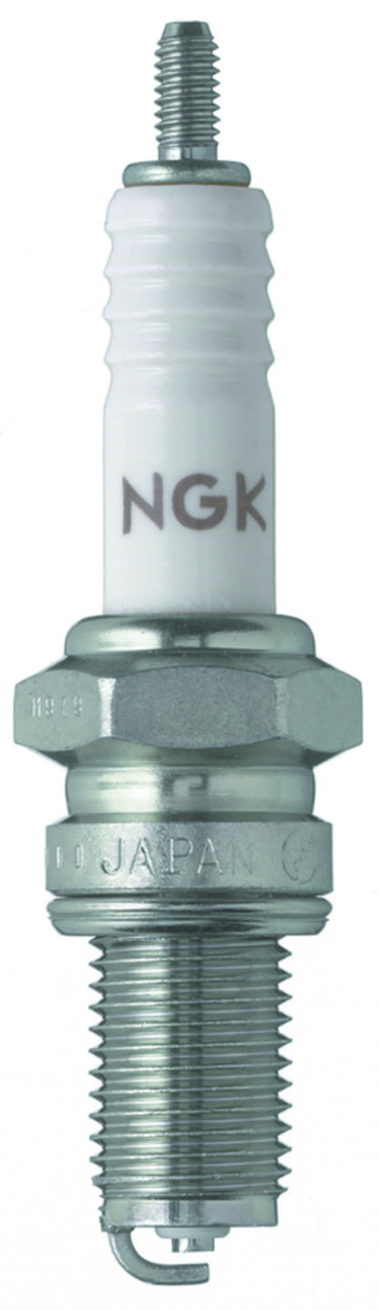 NGK Standard Spark Plug Box of 10 (D6EA)