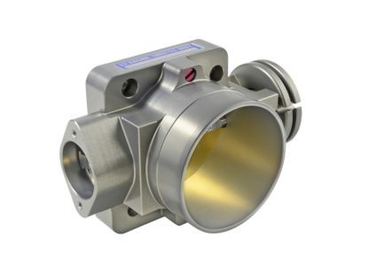 Skunk2 Pro Series Honda/Acura (D/B/H/F Series) 74mm Billet Throttle Body (Race Only) - Image 2