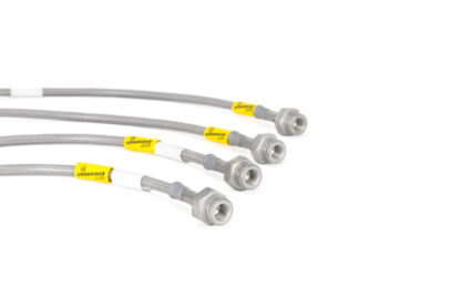 Goodridge 94-96 Corvette Brake Lines - Image 7