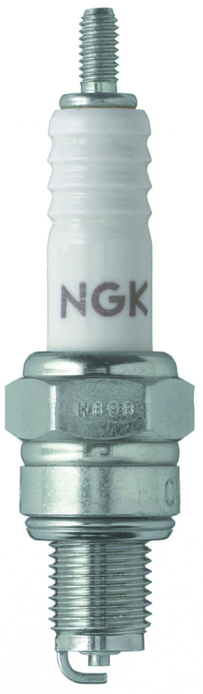 NGK Standard Spark Plug Box of 10 (C2H)