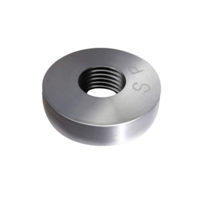 Snow Performance Nozzle Mounting Bung (Aluminum) - Image 2