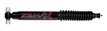 Skyjacker Black Max 8500 Shock Absorber w/ Black Boot 88-06 GM 1500 2WD