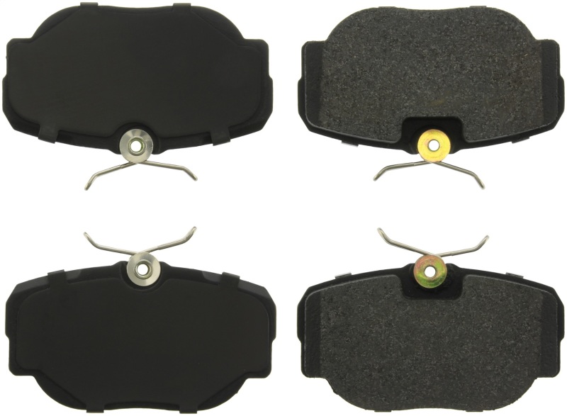 StopTech Street Touring Brake Pads - Image 3