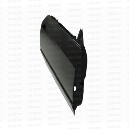 Seibon 90-94 Nissan Skyline R32 OEM Carbon Fiber Doors - OFF ROAD USE ONLY - Image 4