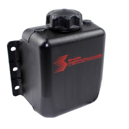 Snow Performance Gas Stage I The New Boost Cooler Forced Induction Water Injection Kit - Image 2