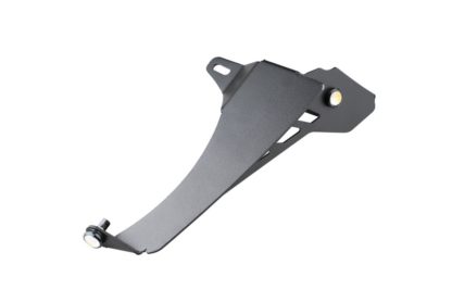 Rugged Ridge Chop Brackets Front Fender 18-20 Jeep Wrangler JL/JT Rubicon - Image 4