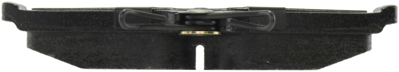 StopTech Performance 05-09 Ford Mustang Cobra/Mach 1 V6/GT / 10 Shelby/Shelby GT Rear Brake Pads - Image 5