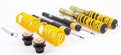 ST XA-Height/Rebound Adjustable Coilovers 05-11 Audi A6 (4F/C6) Sedan Quattro