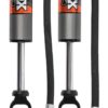 20-Up GM 2500/3500 Perf Elite Series 2.5 Front Adjustable Shocks 1.5-2.5in Lift - Requires Upper C/A