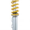 Ohlins 12-19 Porsche 911 Carrera (991) Incl. S Models Road & Track Coilover System - Image 3