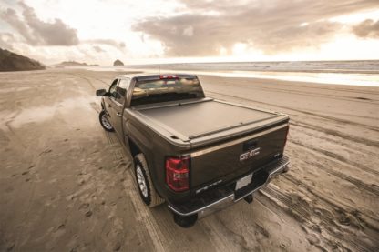 Roll-N-Lock 09-14 Ford F-150 XSB 67in A-Series Retractable Tonneau Cover - Image 4