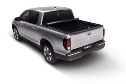 Truxedo 09-18 Ram 1500 & 19-20 Ram 1500 Classic 5ft 7in Lo Pro Bed Cover - Image 5