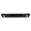 Rugged Ridge Spartan Rear Bumper Body Width 07-18 Jeep Wrangler JK - Image 3