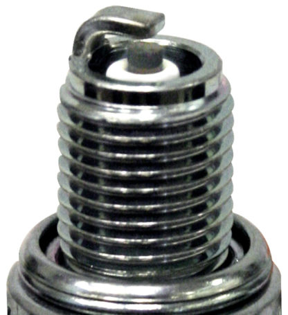 NGK Standard Spark Plug Box of 10 (CMR4H) - Image 2