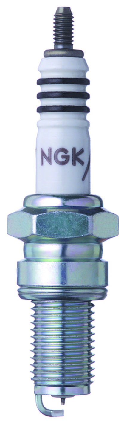 NGK Iridium IX Spark Plug Box of 4 (DR7EIX)