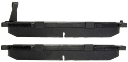 StopTech Street Touring 11-15 Honda Crosstour/Odyssey Front Brake Pads - Image 5