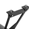 Seibon Universal GT Style Carbon Fiber Rear Spoiler - Image 8