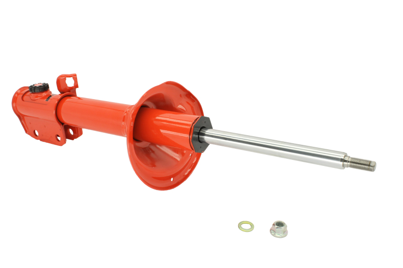 KYB Shocks & Struts AGX Rear Left SUBARU Impreza (AWD) 1993-01 SUBARU Impreza Outback 1995-01 SUBARU - Image 3