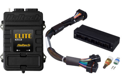 Haltech 02-05 Honda Civic EP3 / 02-04 Acura RSX Elite 1500 Plug-n-Play Adaptor Harness ECU Kit