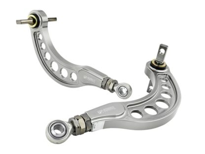 Skunk2 Pro Series 06-09 Honda Civic Hard Anodized Adjustable Rear Camber Kits - Image 2