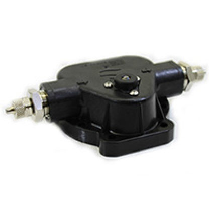 Snow Performance Upper Housing Assembly (For 40900 Pump Push-Loc) - Image 2