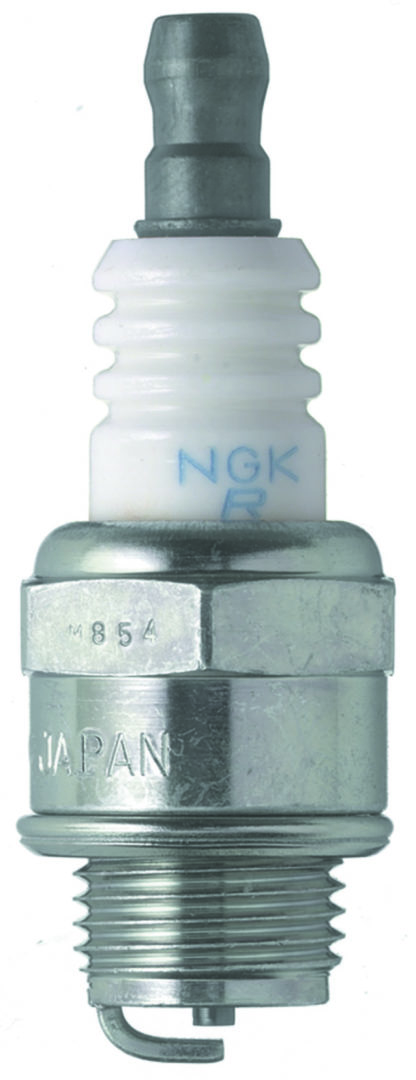 NGK Standard Spark Plug Box of 10 (BMR4A SOLID)