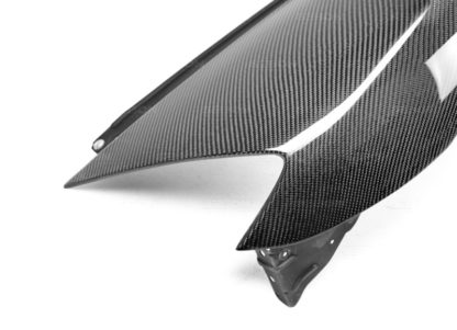 Seibon 04-08 Mazda RX-8 Carbon Fiber Fenders - Image 5