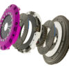Exedy 2003-2007 Infiniti G35 V6 Hyper Twin Carbon-D Clutch Strap Drive Sprung Center Disc Push Type - Image 6
